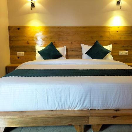 Panchakarma Retreat - Earth Roots Ayurveda Villa Rishikesh Exterior photo