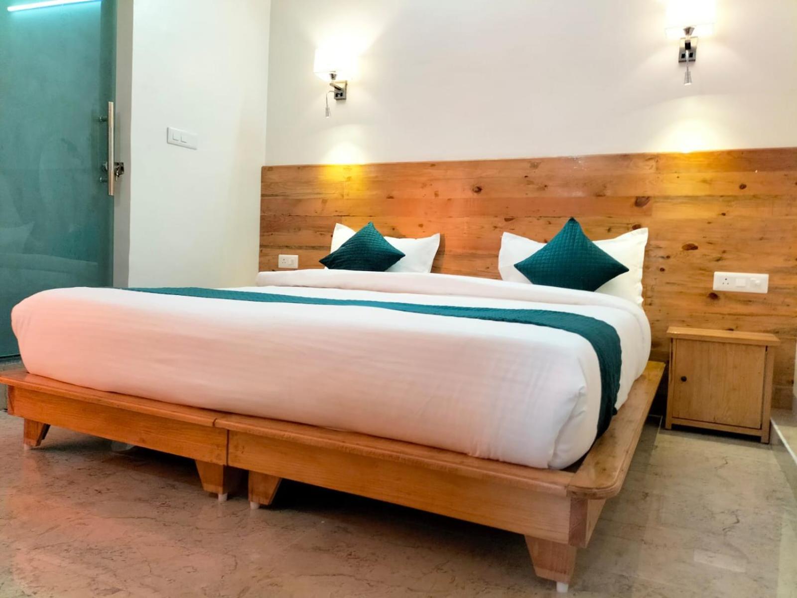 Panchakarma Retreat - Earth Roots Ayurveda Villa Rishikesh Exterior photo