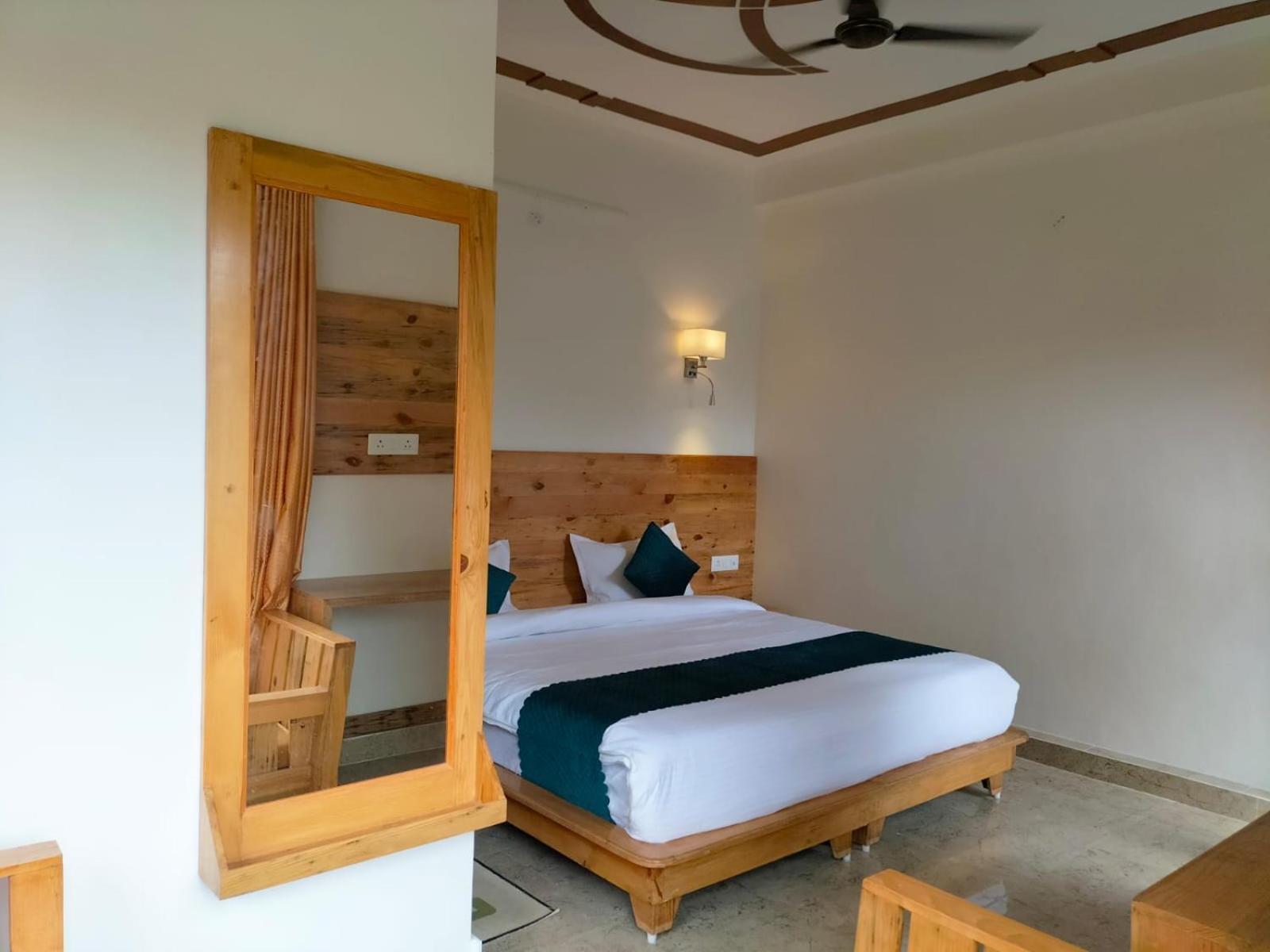 Panchakarma Retreat - Earth Roots Ayurveda Villa Rishikesh Exterior photo