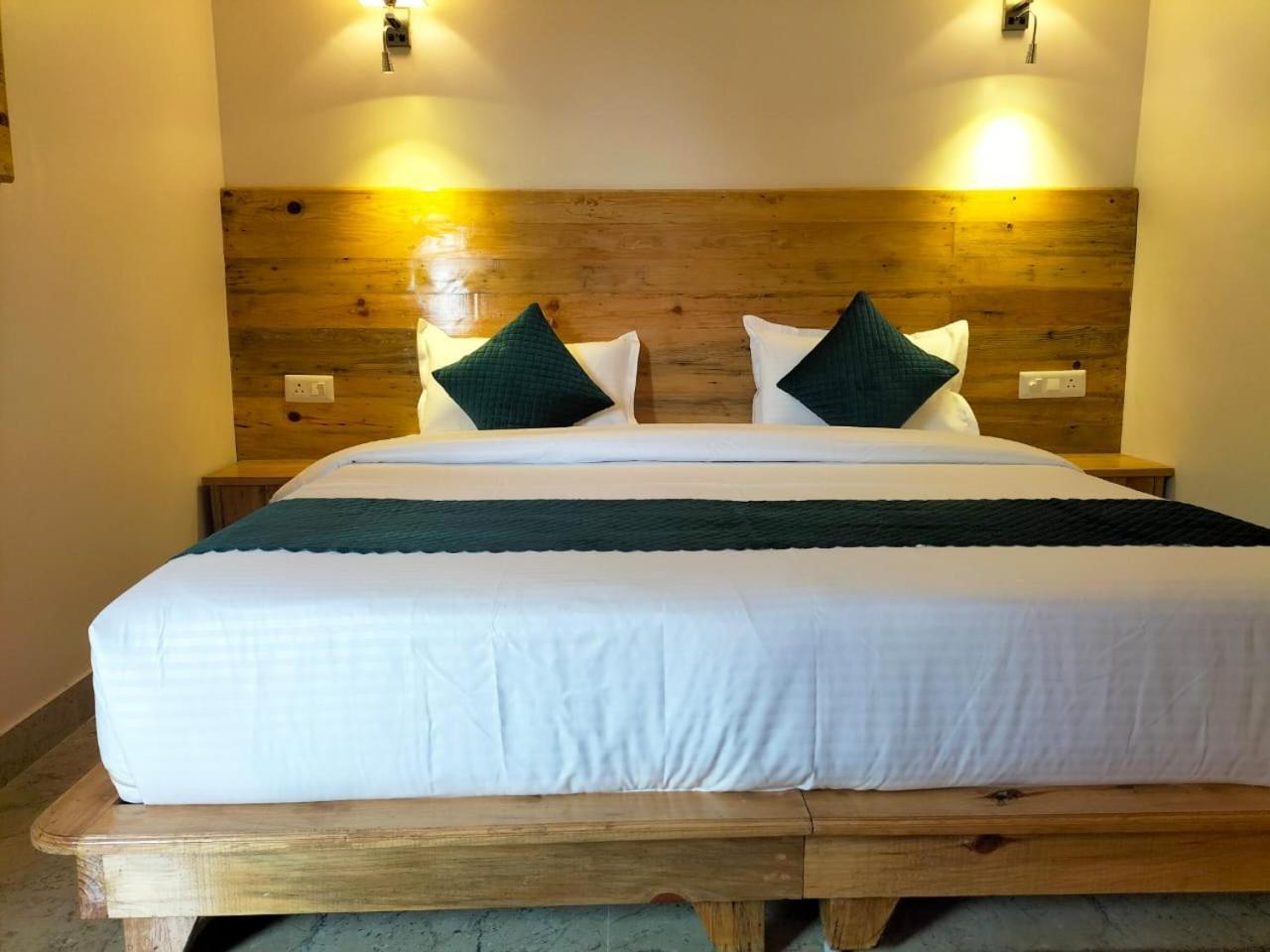 Panchakarma Retreat - Earth Roots Ayurveda Villa Rishikesh Exterior photo